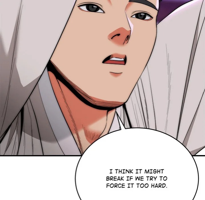 Kangsae the Strong Chapter 14 - Page 85