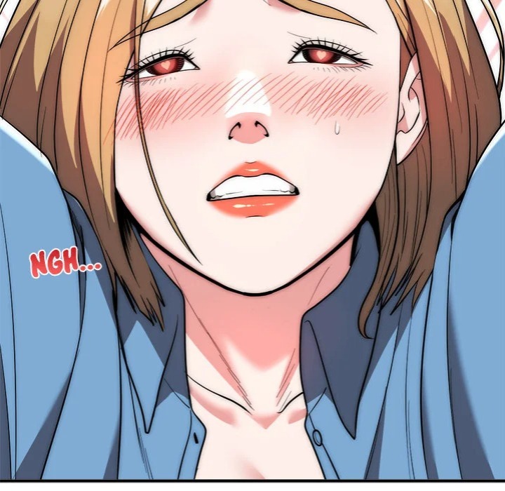 Kangsae the Strong Chapter 14 - Page 98