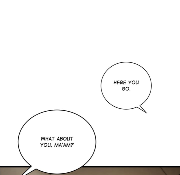Kangsae the Strong Chapter 15 - Page 114