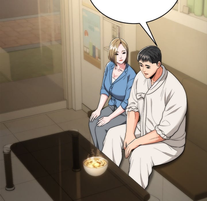 Kangsae the Strong Chapter 15 - Page 117