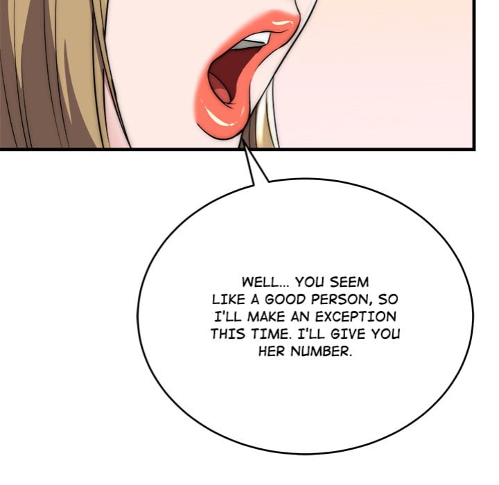 Kangsae the Strong Chapter 15 - Page 144