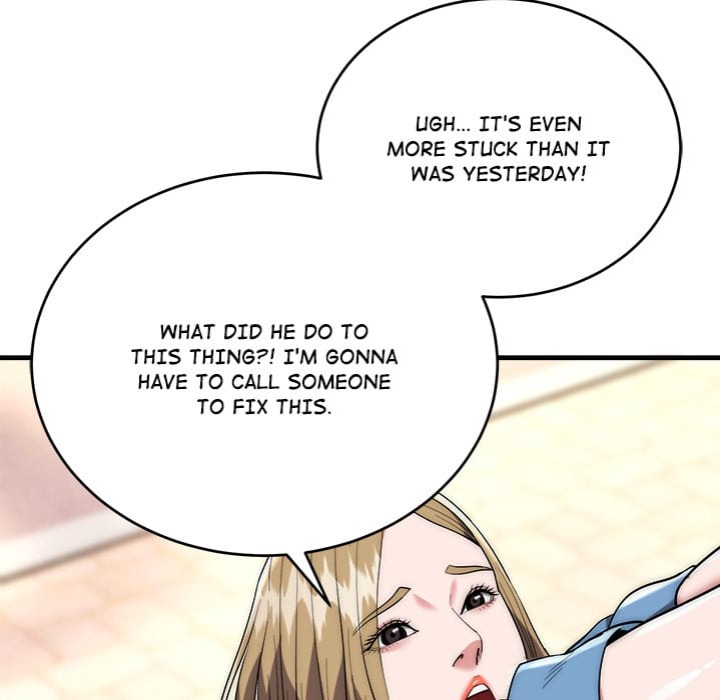 Kangsae the Strong Chapter 15 - Page 51