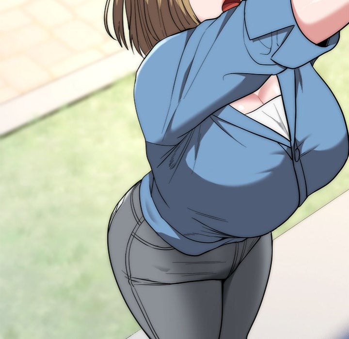 Kangsae the Strong Chapter 15 - Page 52