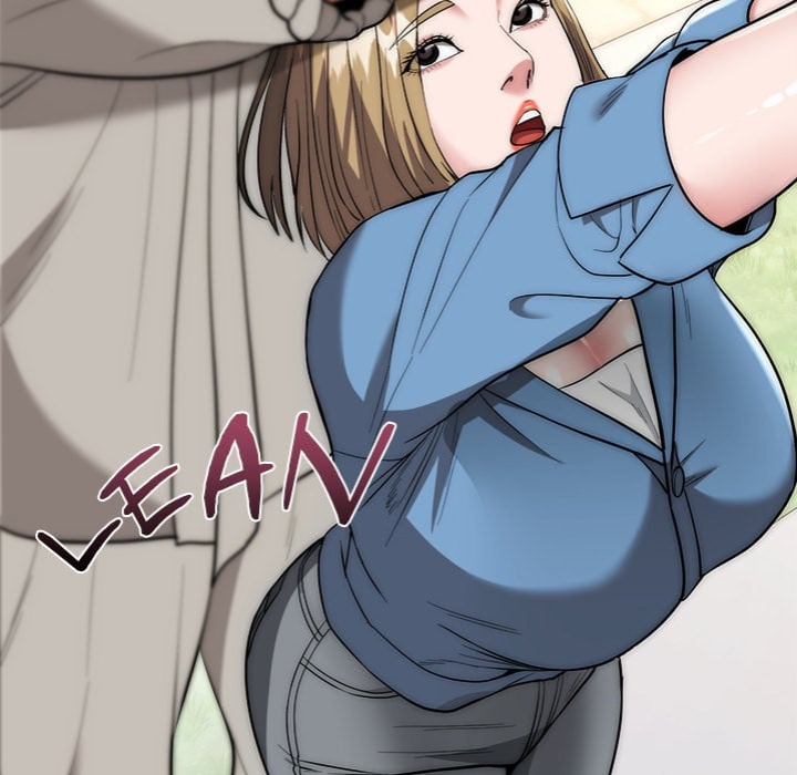 Kangsae the Strong Chapter 15 - Page 54