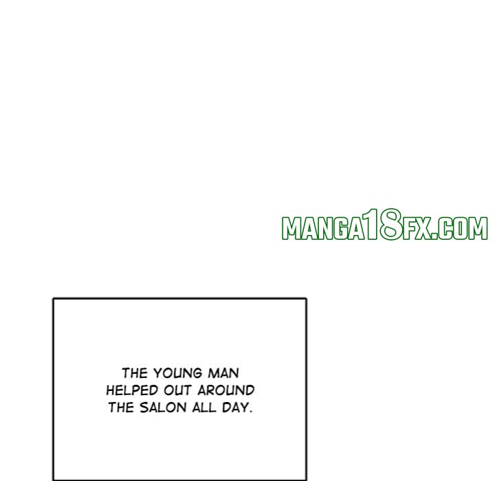 Kangsae the Strong Chapter 15 - Page 82