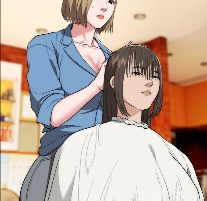 Kangsae the Strong Chapter 15 - Page 87