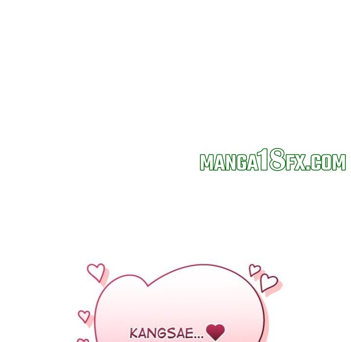 Kangsae the Strong Chapter 17 - Page 133