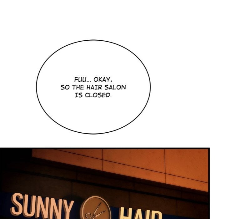 Kangsae the Strong Chapter 17 - Page 142