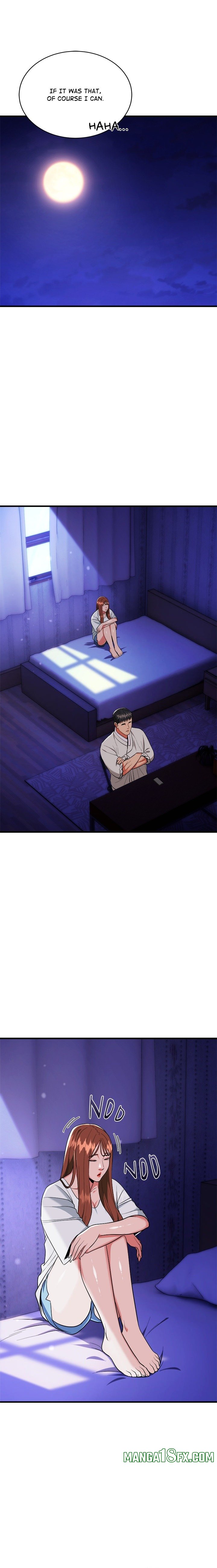 Kangsae the Strong Chapter 19 - Page 18