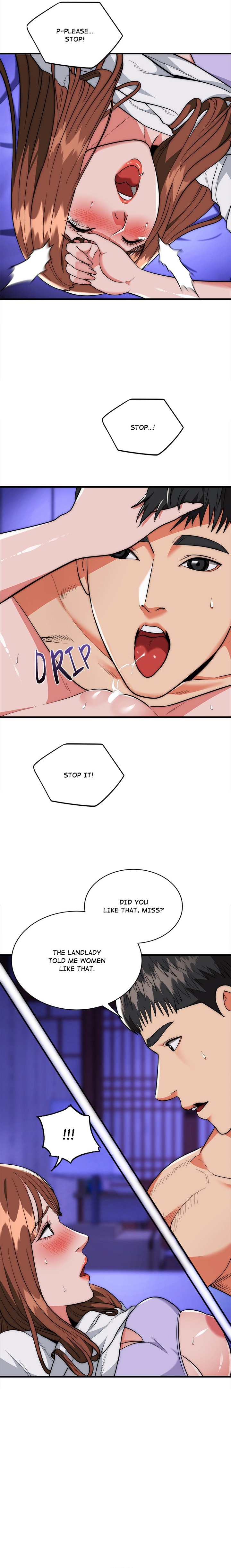 Kangsae the Strong Chapter 21 - Page 5