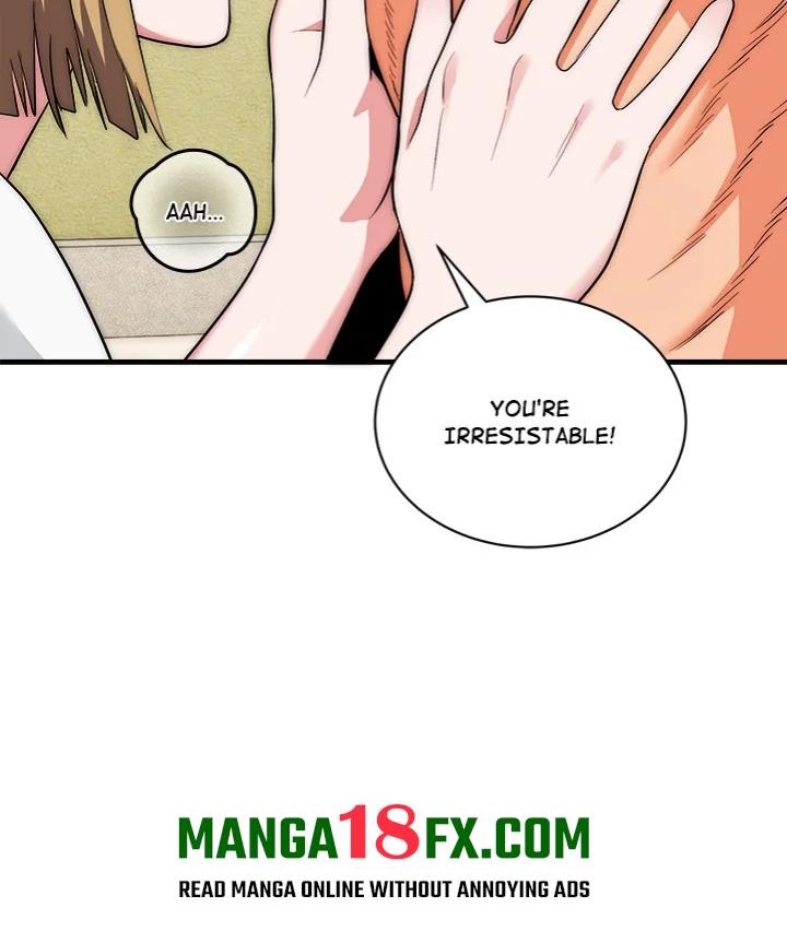 Kangsae the Strong Chapter 24 - Page 23