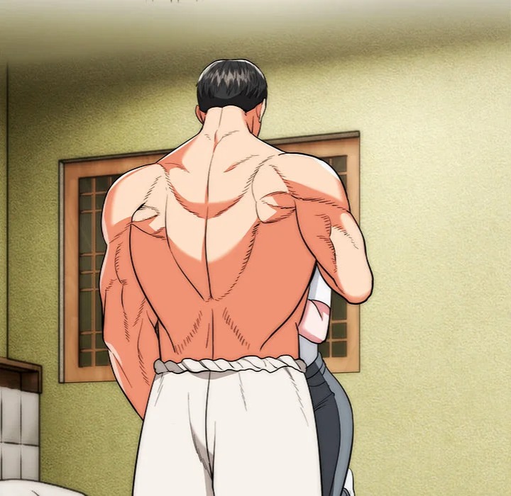 Kangsae the Strong Chapter 24 - Page 36