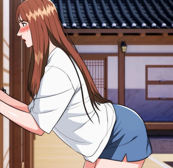 Kangsae the Strong Chapter 24 - Page 46