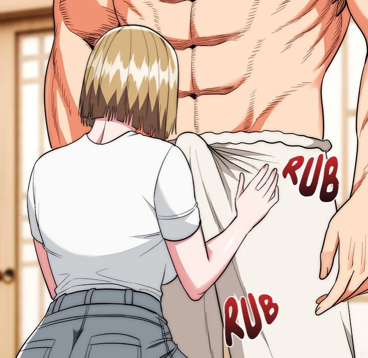 Kangsae the Strong Chapter 24 - Page 52