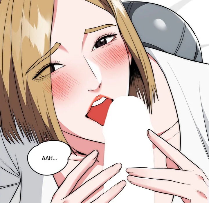 Kangsae the Strong Chapter 24 - Page 62