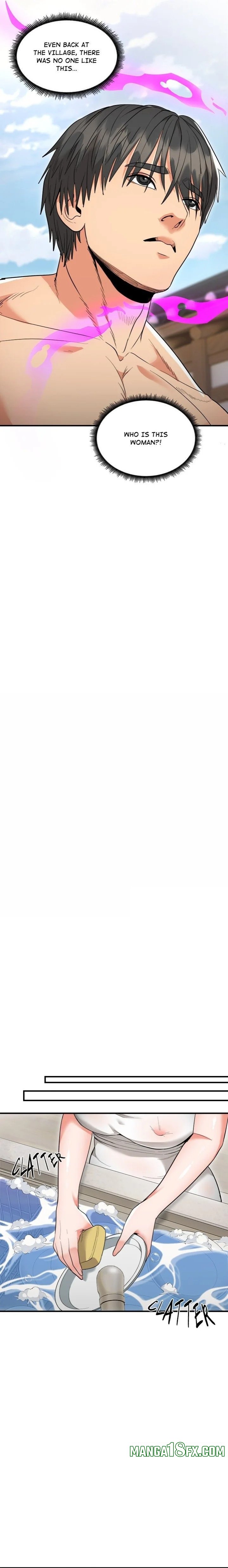 Kangsae the Strong Chapter 5 - Page 15