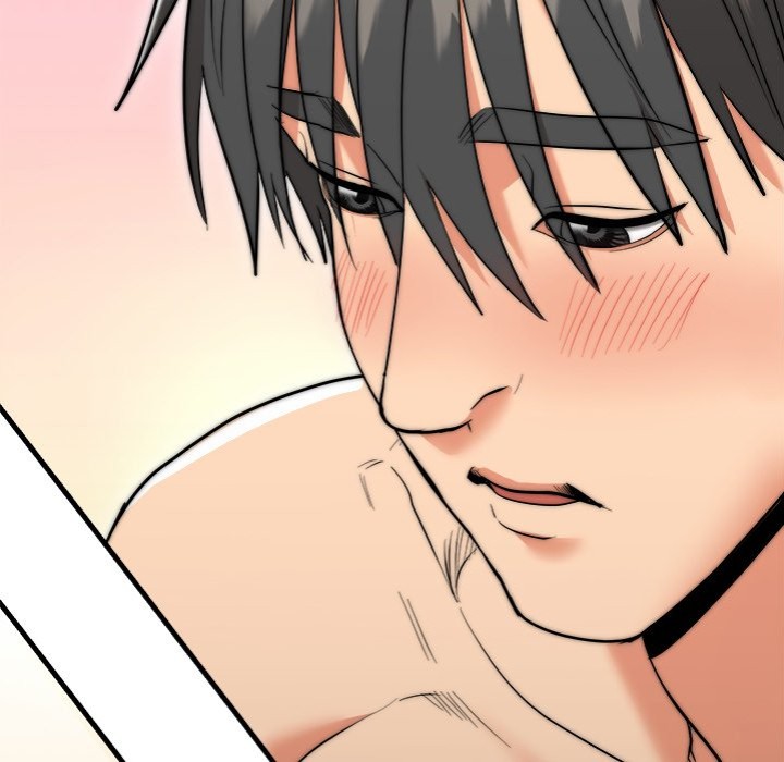 Kangsae the Strong Chapter 6 - Page 12