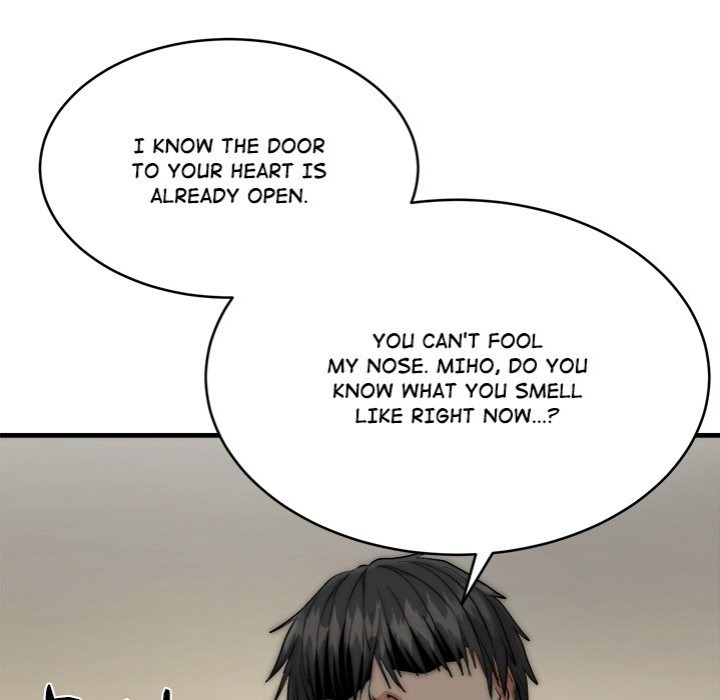 Kangsae the Strong Chapter 6 - Page 122