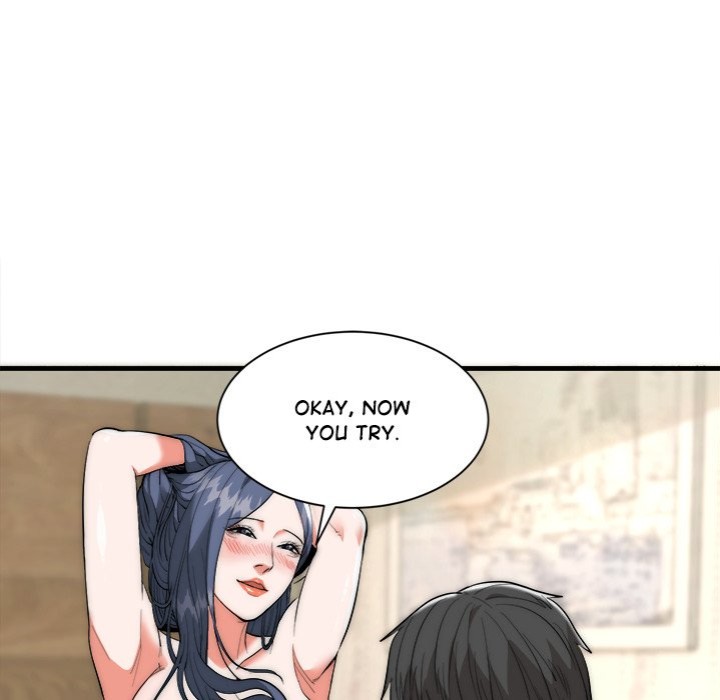 Kangsae the Strong Chapter 6 - Page 22