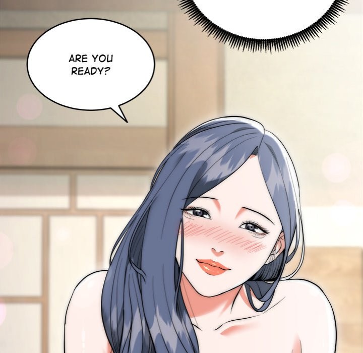 Kangsae the Strong Chapter 6 - Page 28