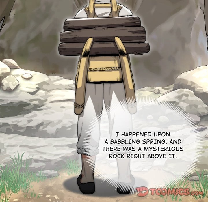 Kangsae the Strong Chapter 6 - Page 69