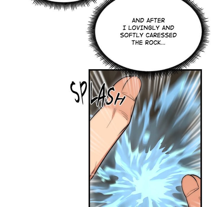 Kangsae the Strong Chapter 6 - Page 72