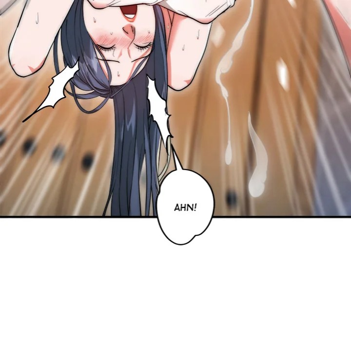 Kangsae the Strong Chapter 7 - Page 136