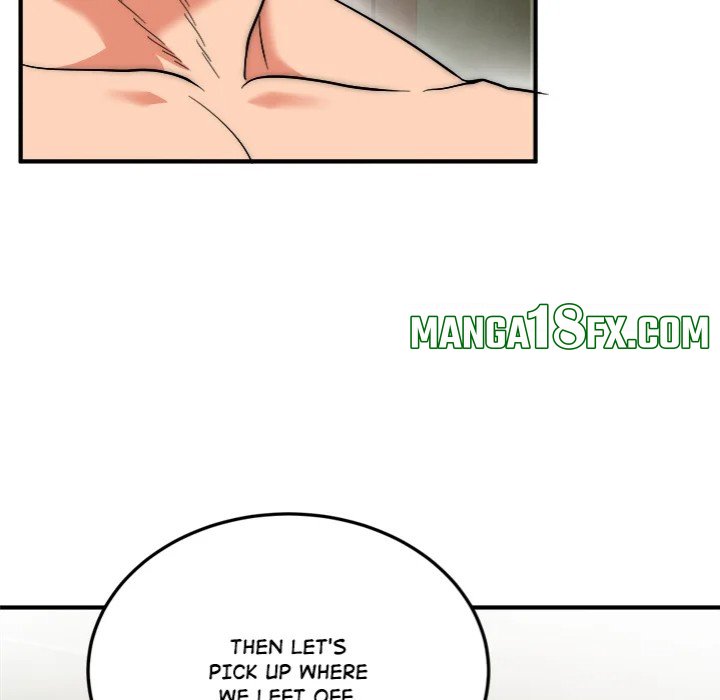 Kangsae the Strong Chapter 7 - Page 164