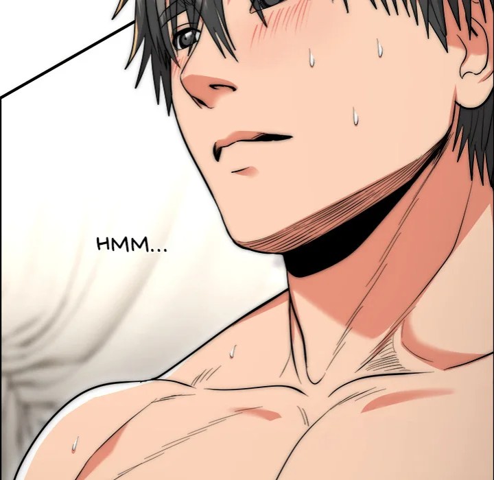 Kangsae the Strong Chapter 7 - Page 18