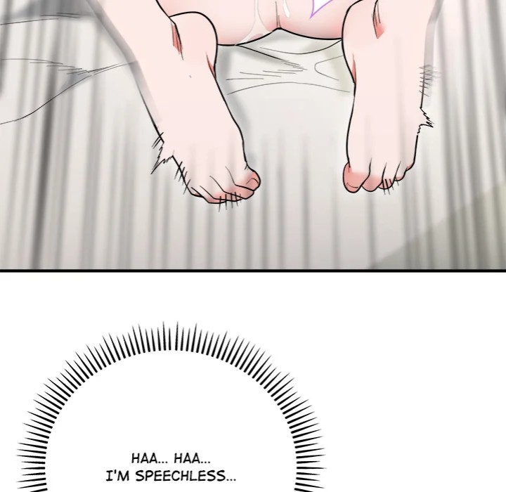 Kangsae the Strong Chapter 7 - Page 25