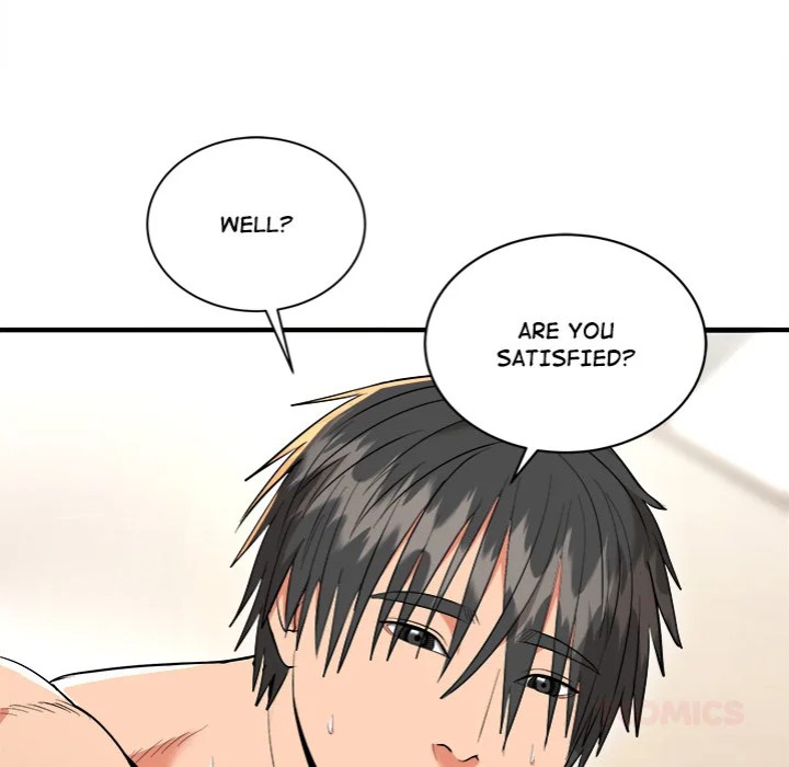 Kangsae the Strong Chapter 7 - Page 30