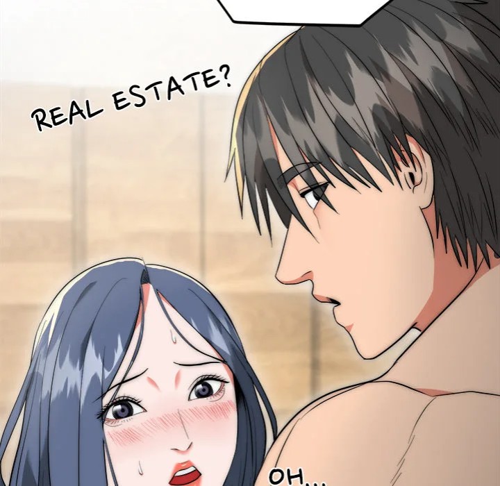 Kangsae the Strong Chapter 7 - Page 51