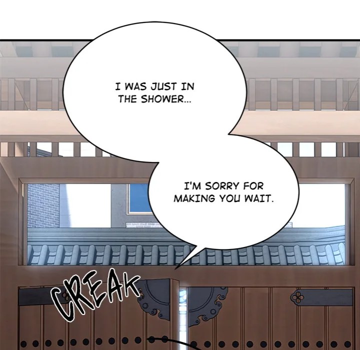 Kangsae the Strong Chapter 7 - Page 67