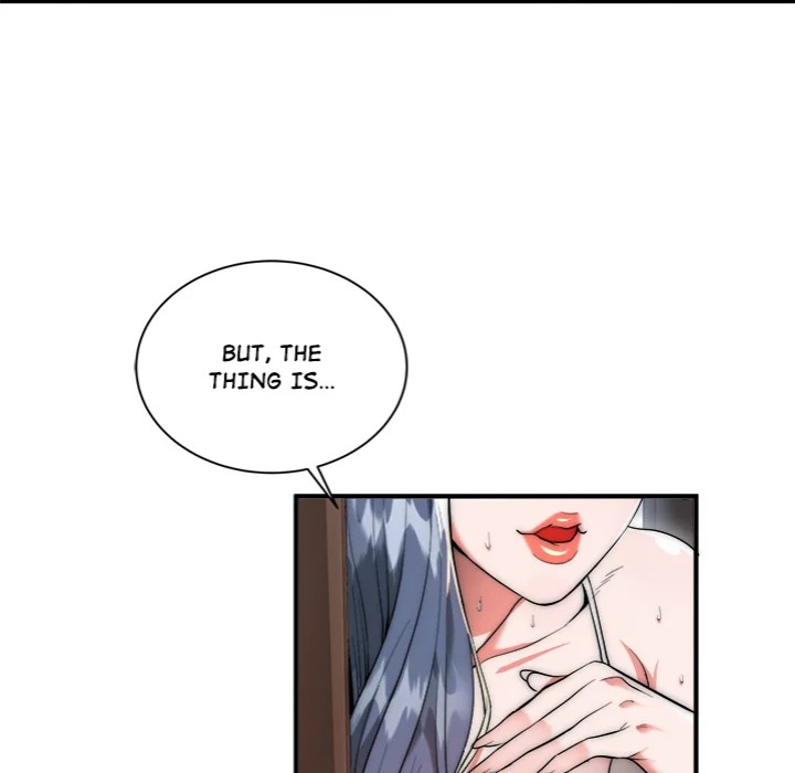 Kangsae the Strong Chapter 7 - Page 69