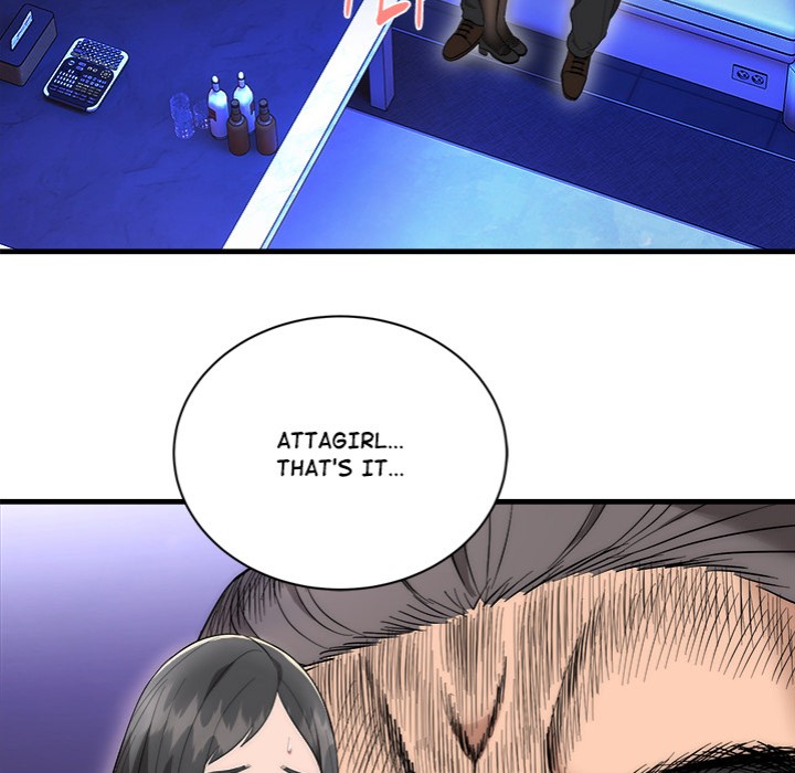 Kangsae the Strong Chapter 9 - Page 105