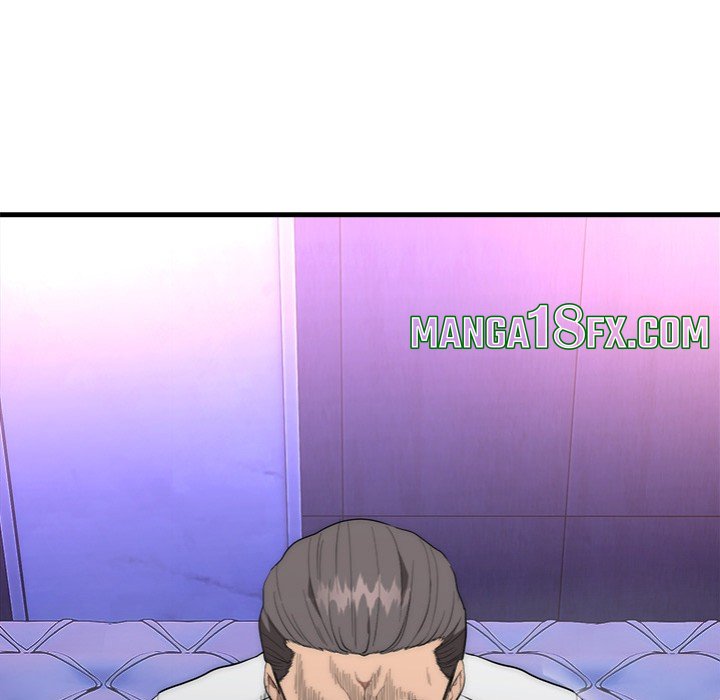 Kangsae the Strong Chapter 9 - Page 114