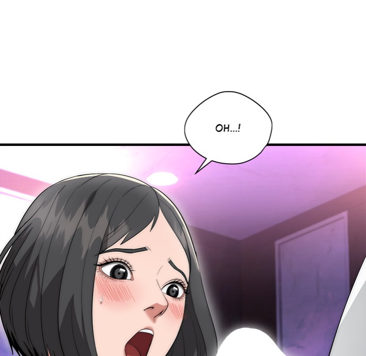 Kangsae the Strong Chapter 9 - Page 119