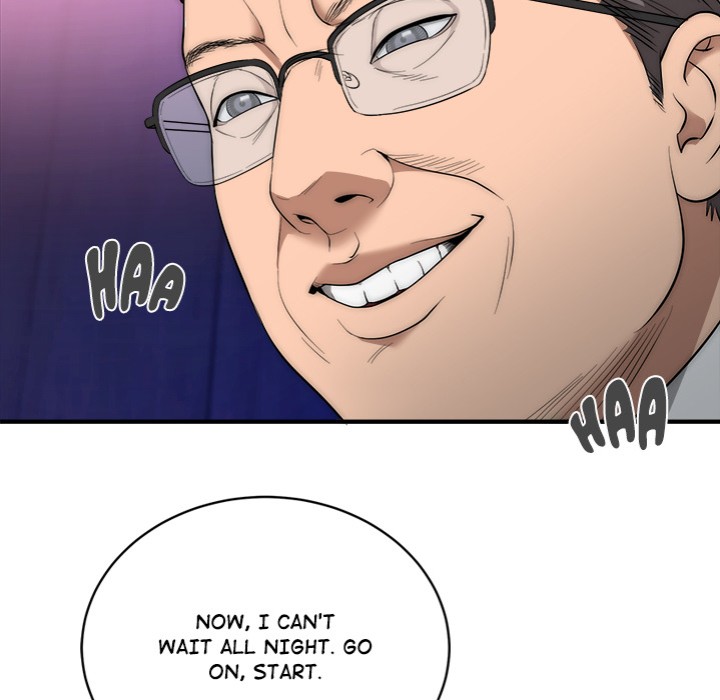 Kangsae the Strong Chapter 9 - Page 123