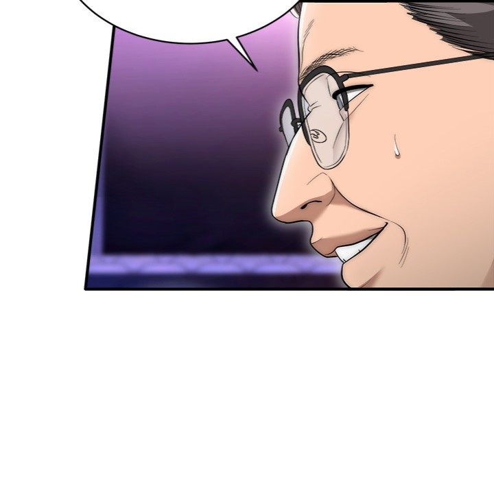 Kangsae the Strong Chapter 9 - Page 129