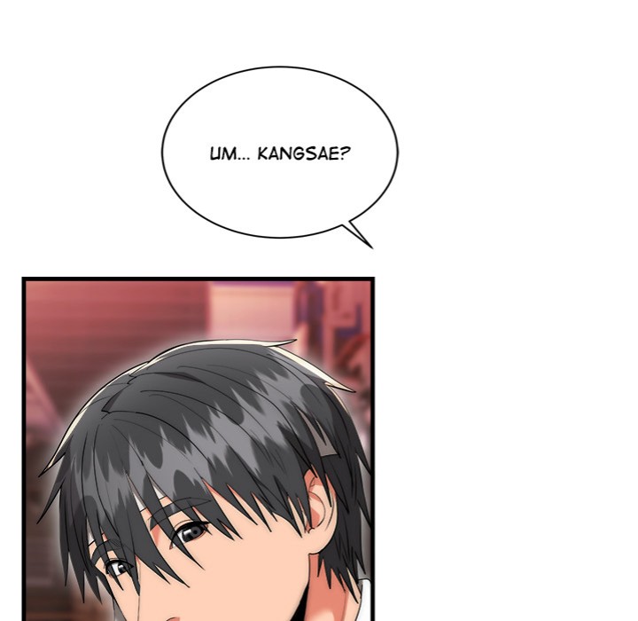 Kangsae the Strong Chapter 9 - Page 13