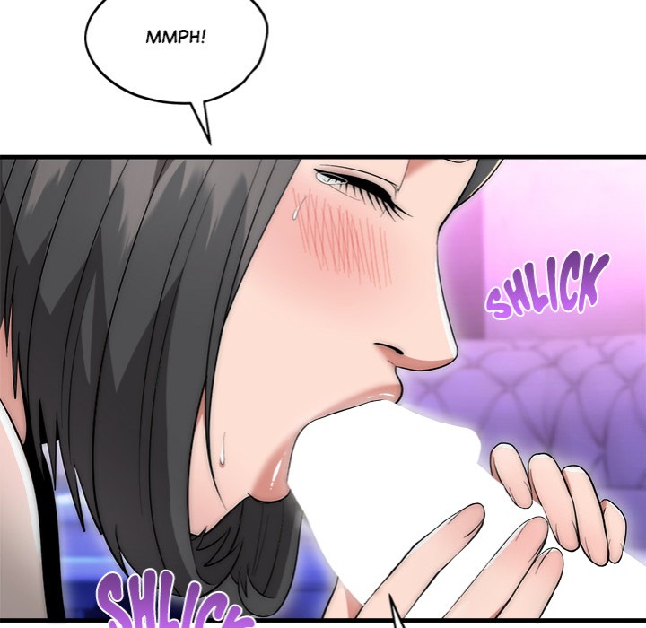 Kangsae the Strong Chapter 9 - Page 131