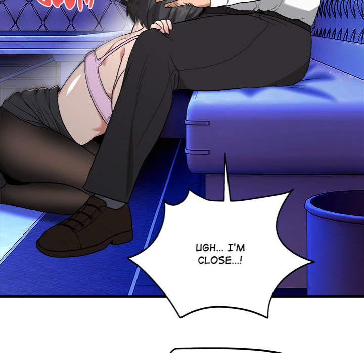 Kangsae the Strong Chapter 9 - Page 137