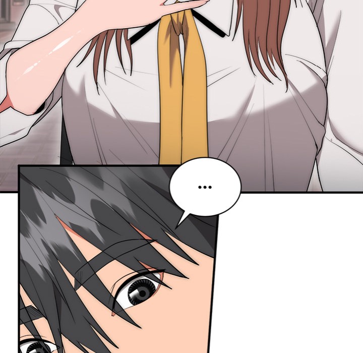 Kangsae the Strong Chapter 9 - Page 18