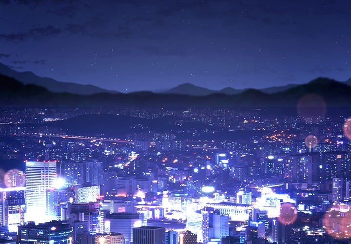 Kangsae the Strong Chapter 9 - Page 3