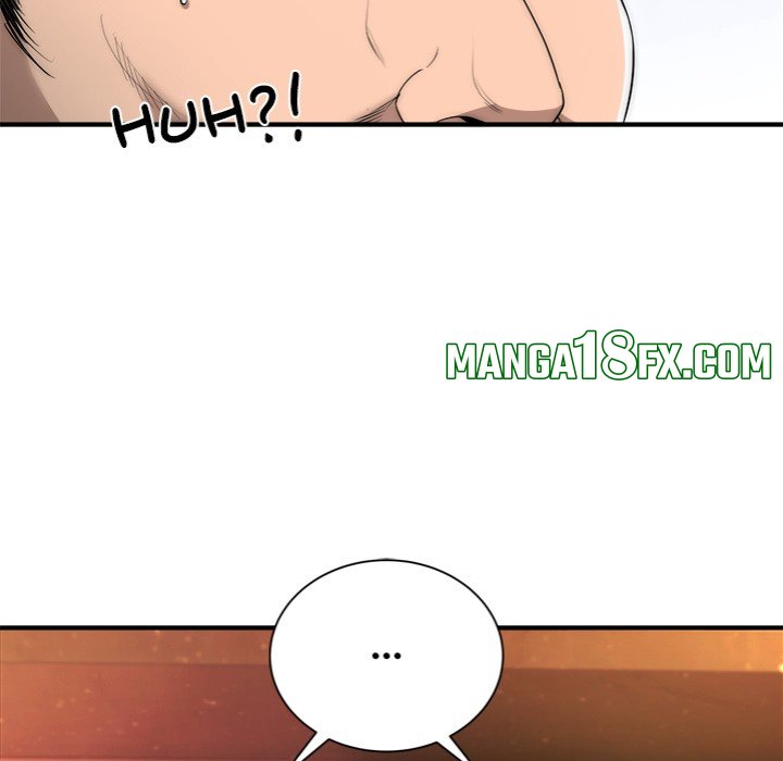 Kangsae the Strong Chapter 9 - Page 31