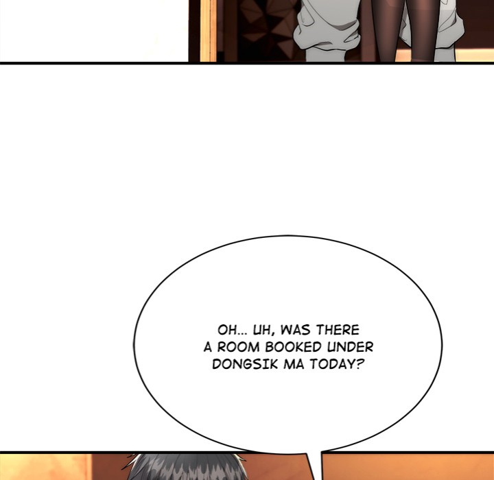 Kangsae the Strong Chapter 9 - Page 35