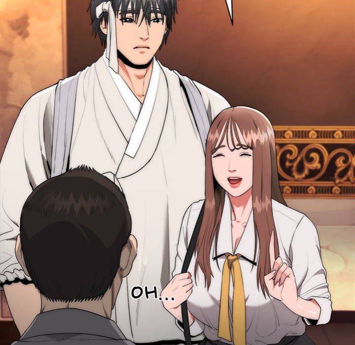 Kangsae the Strong Chapter 9 - Page 36