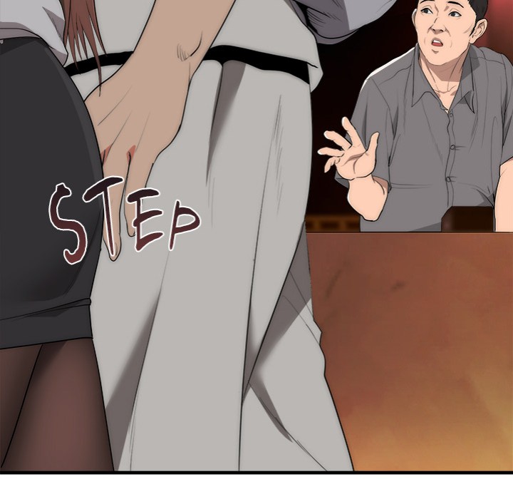 Kangsae the Strong Chapter 9 - Page 41