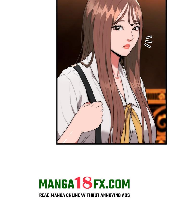 Kangsae the Strong Chapter 9 - Page 43