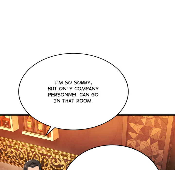 Kangsae the Strong Chapter 9 - Page 44